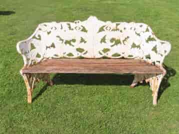 antique-fern-blackberry-garden-bench