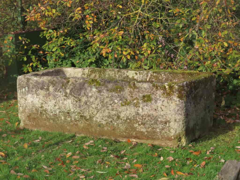 large-limestone-garden-trough