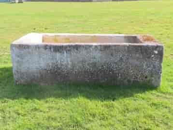old-water-trough-stone