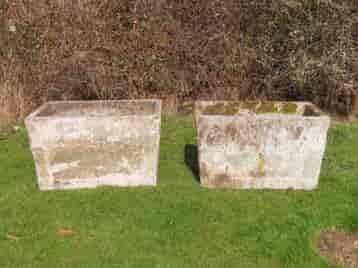 vintage-garden-planters