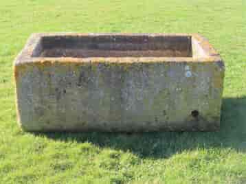 garden-antique-stone-trough