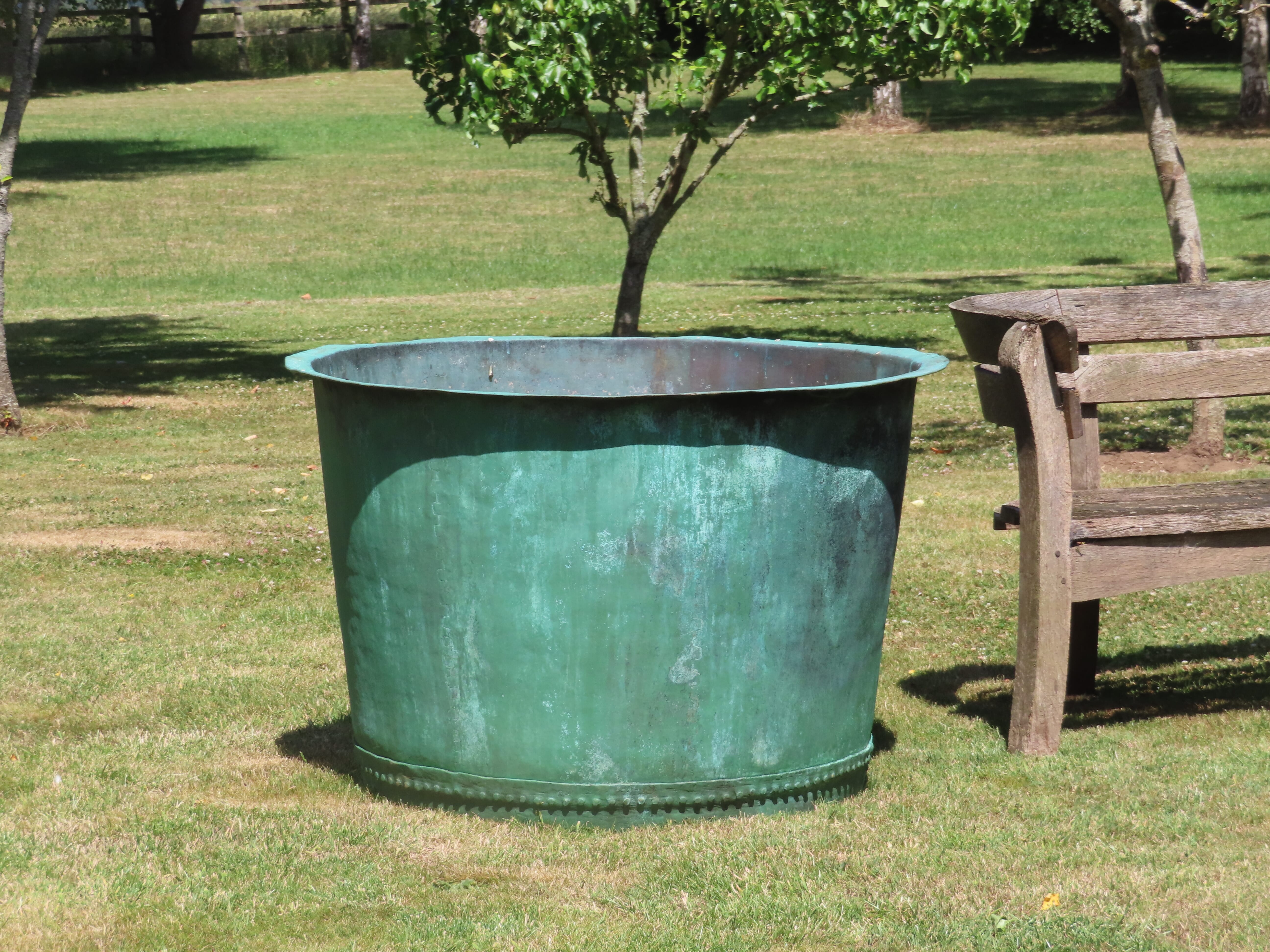 decorative-garden-antique