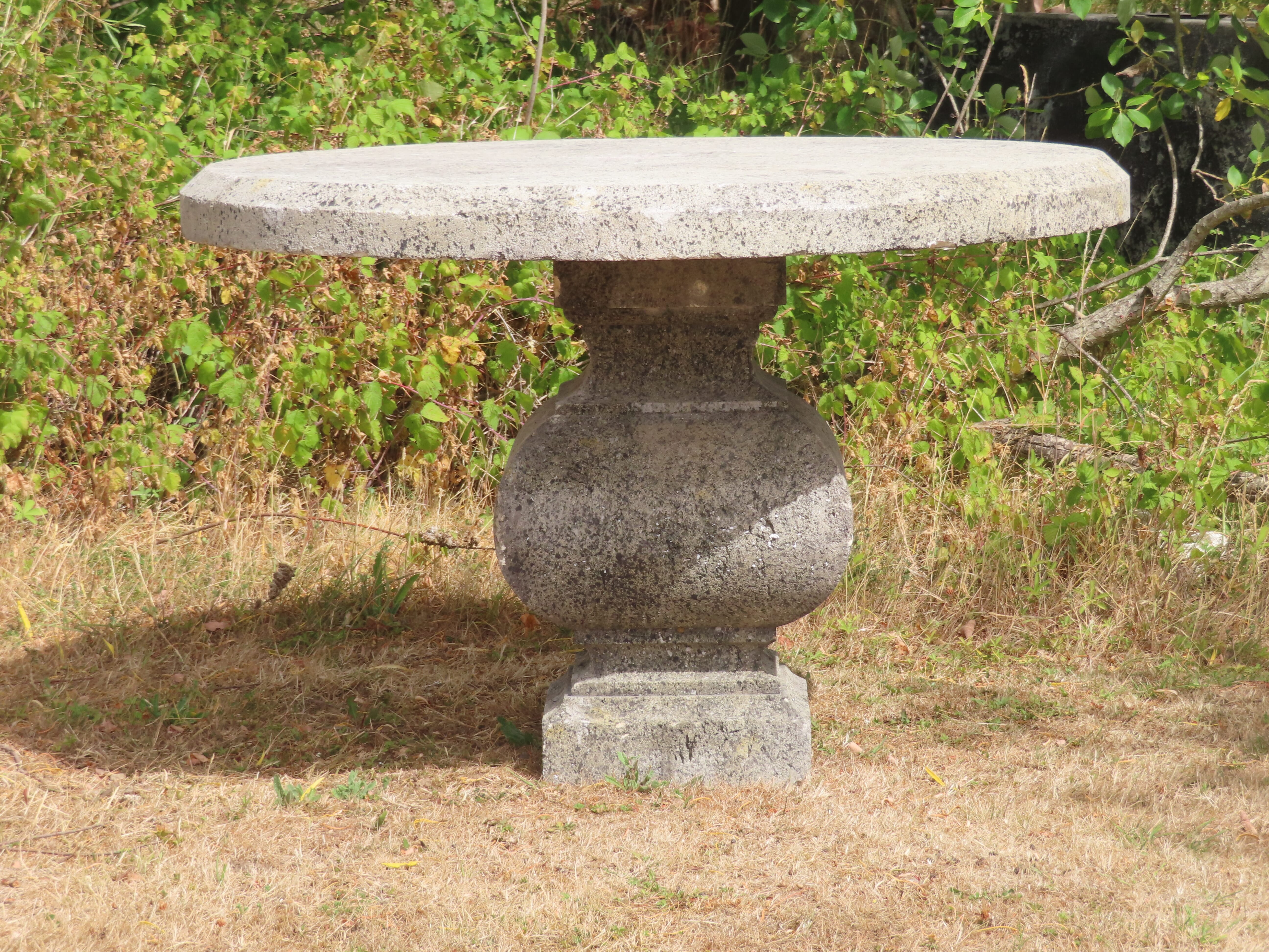 old-stone-dining-table