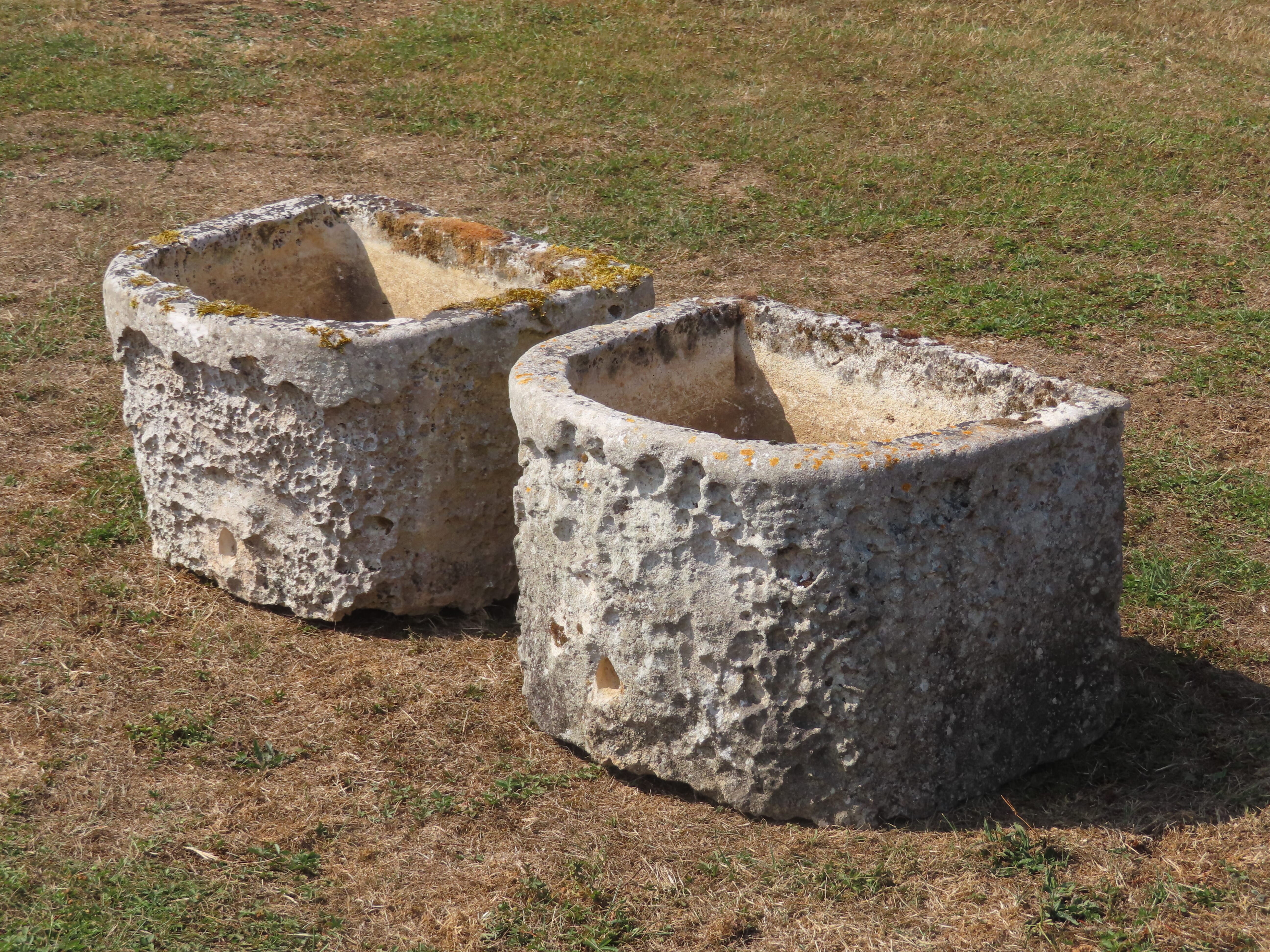 pair-stone-troughs