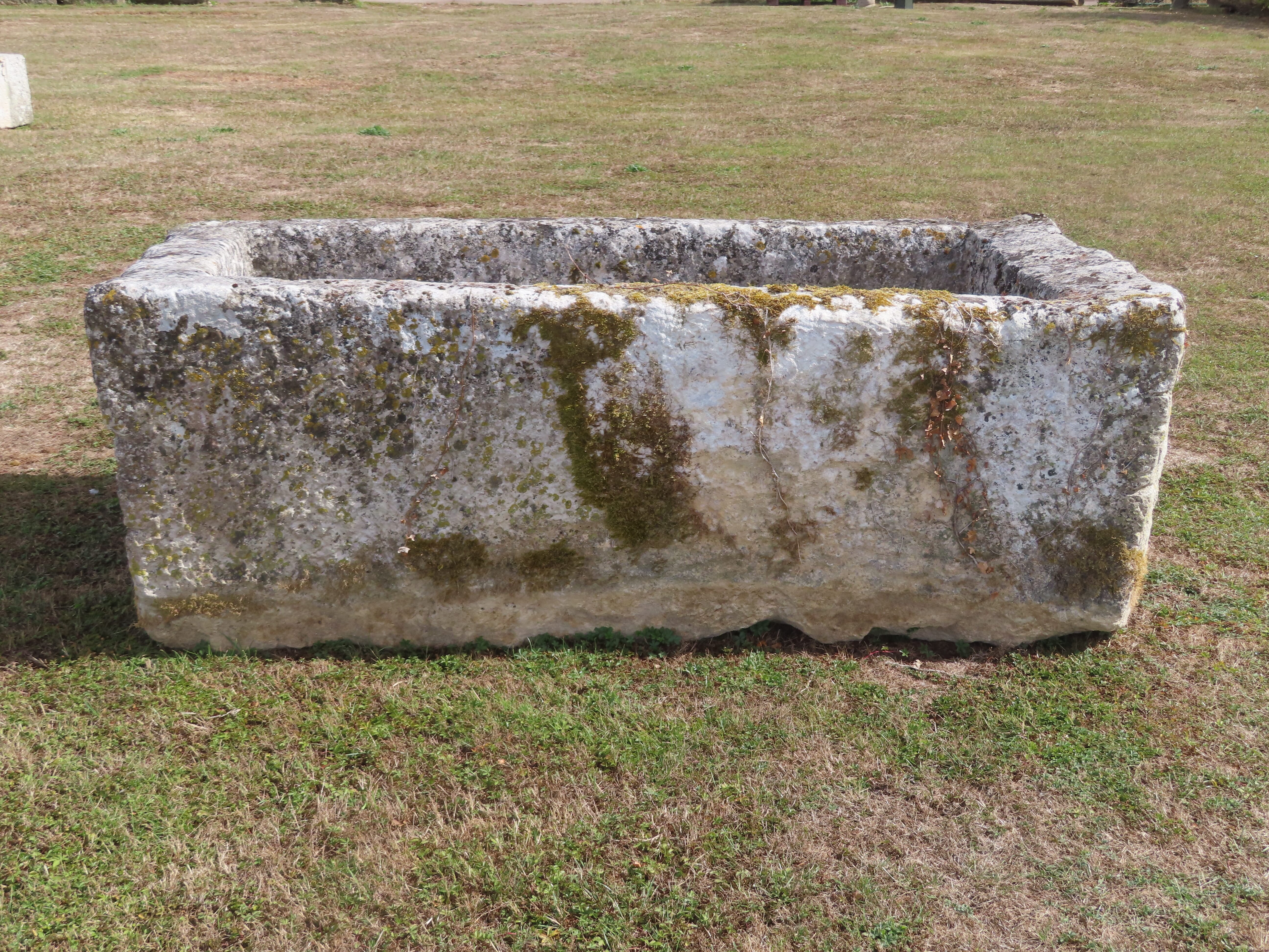 garden-antique-water-trough-stone