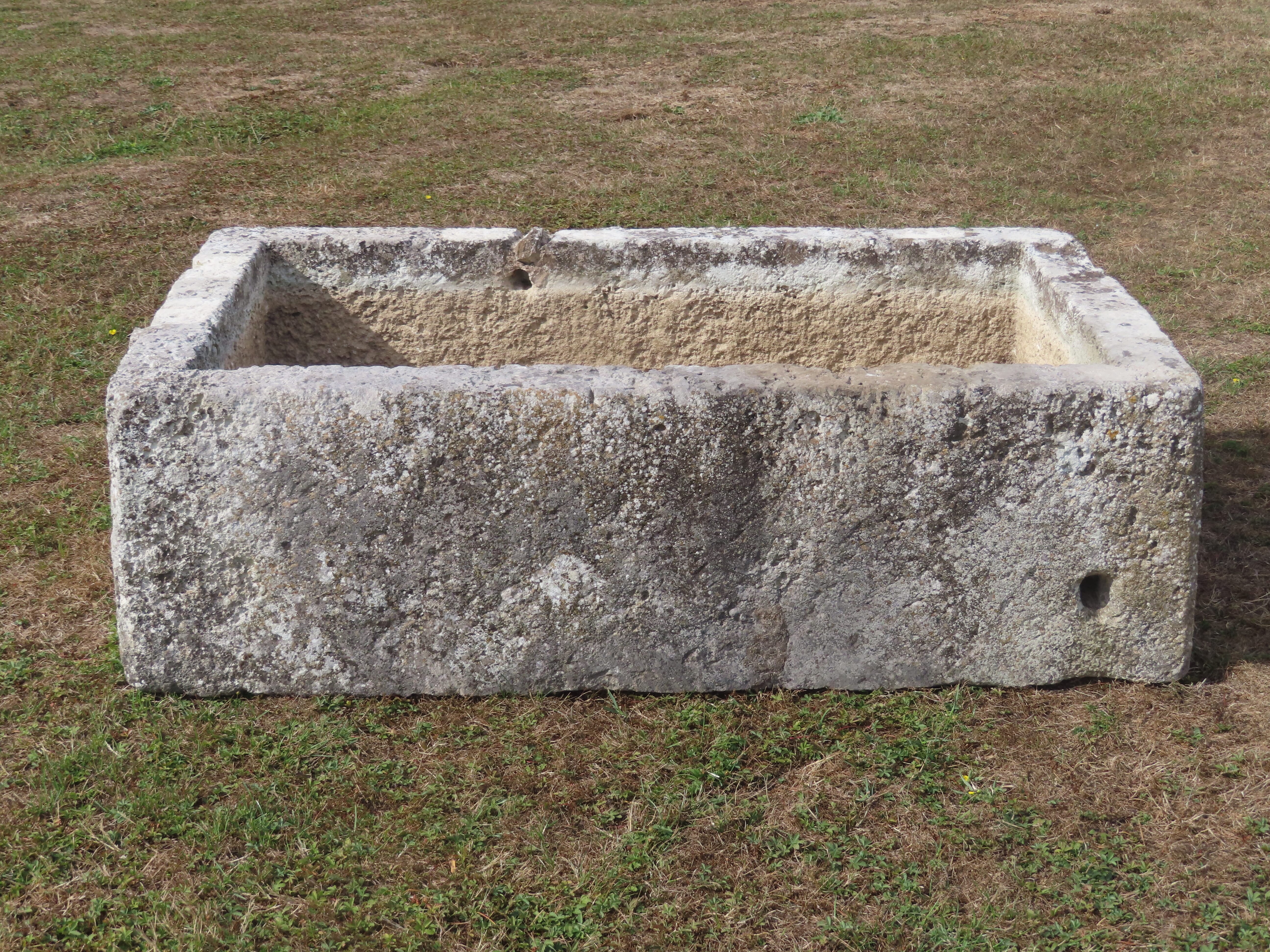 old-stone-water-trough-for-the-garden