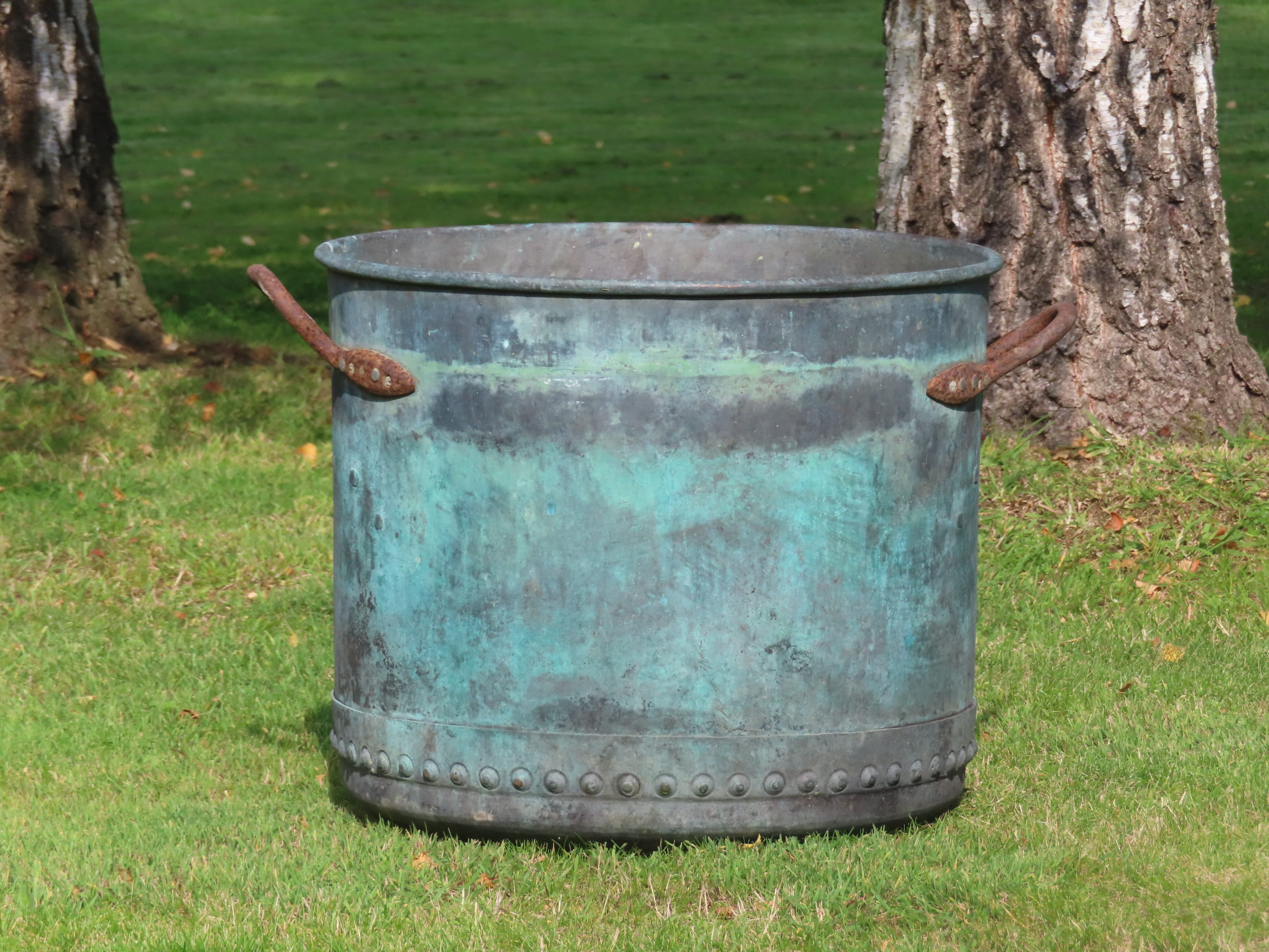 garden-antique-copper-copper