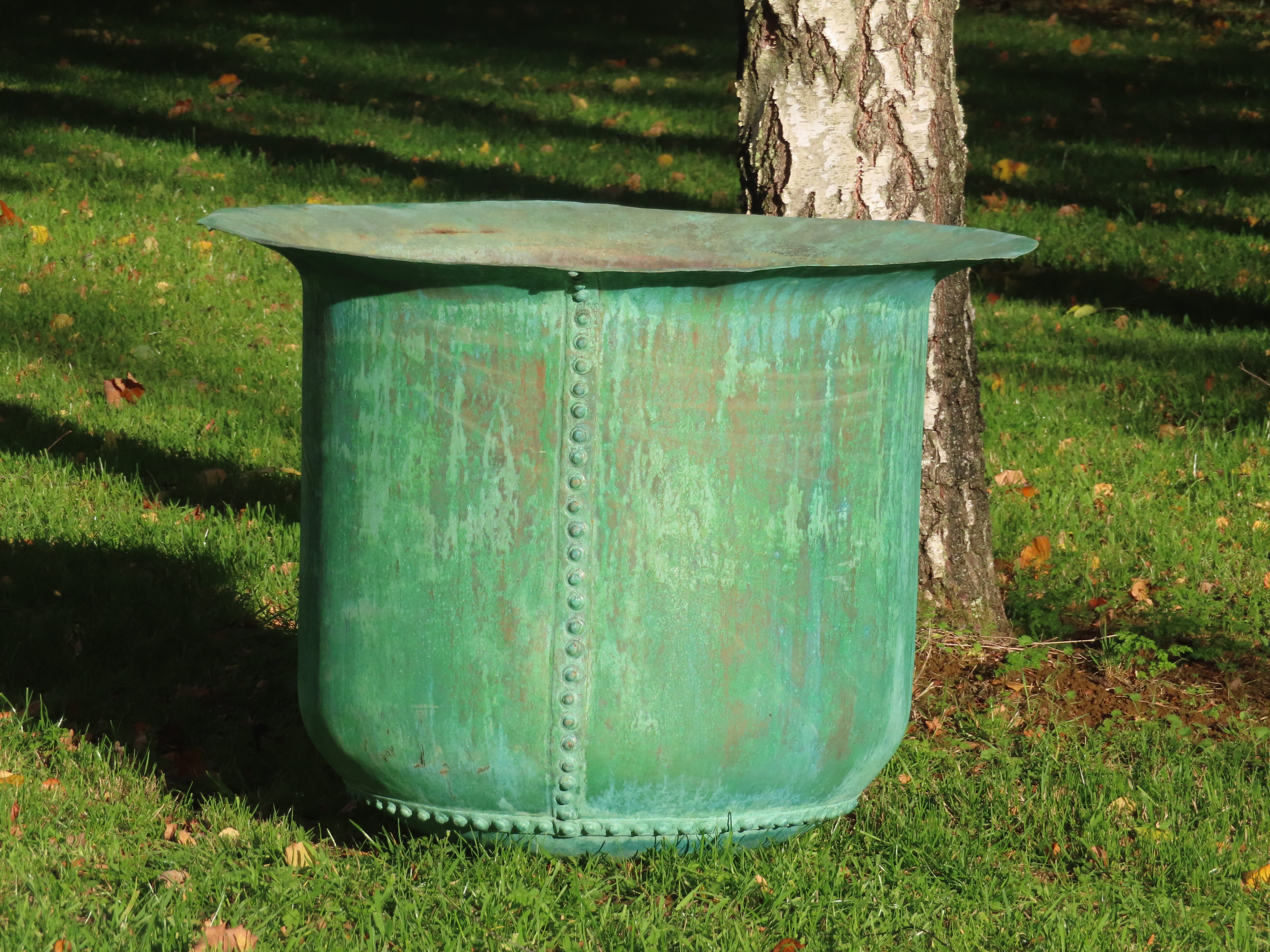 garden-antique-big-copper-copper